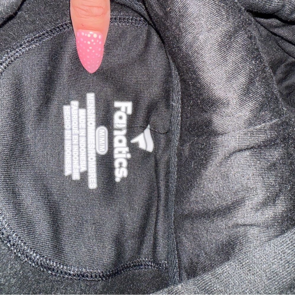 Fanatics- Nfl saints sweatshirt - Picture 6 of 6